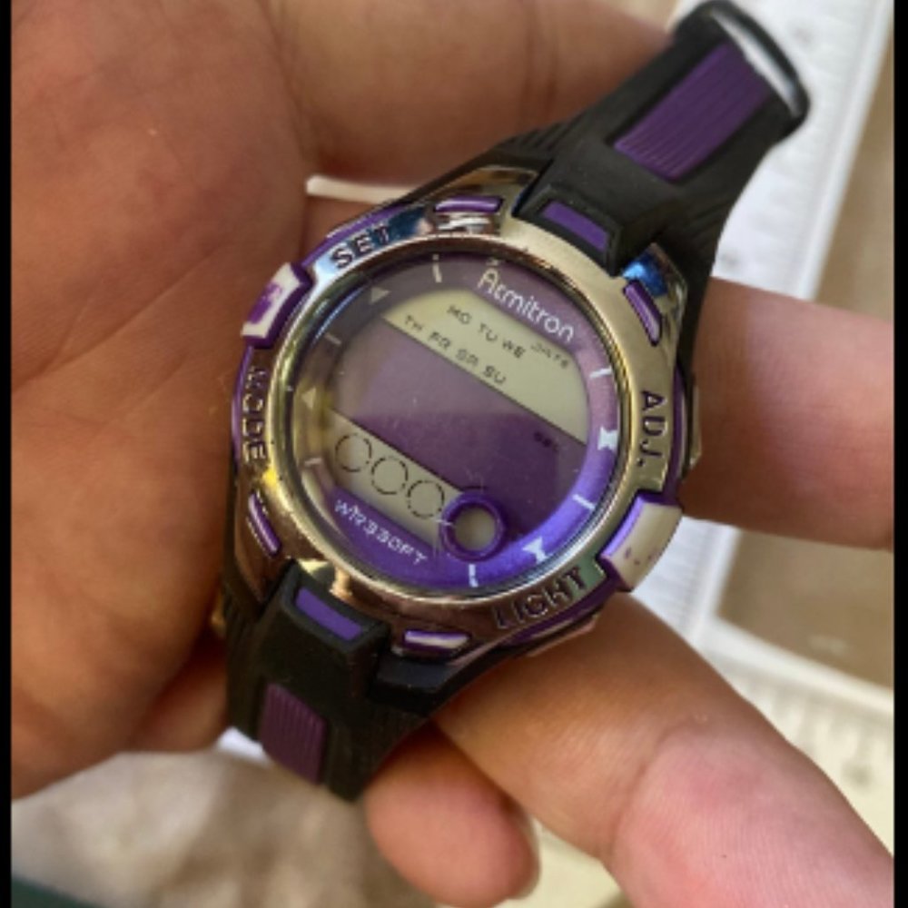 Armitron digital Watch for women